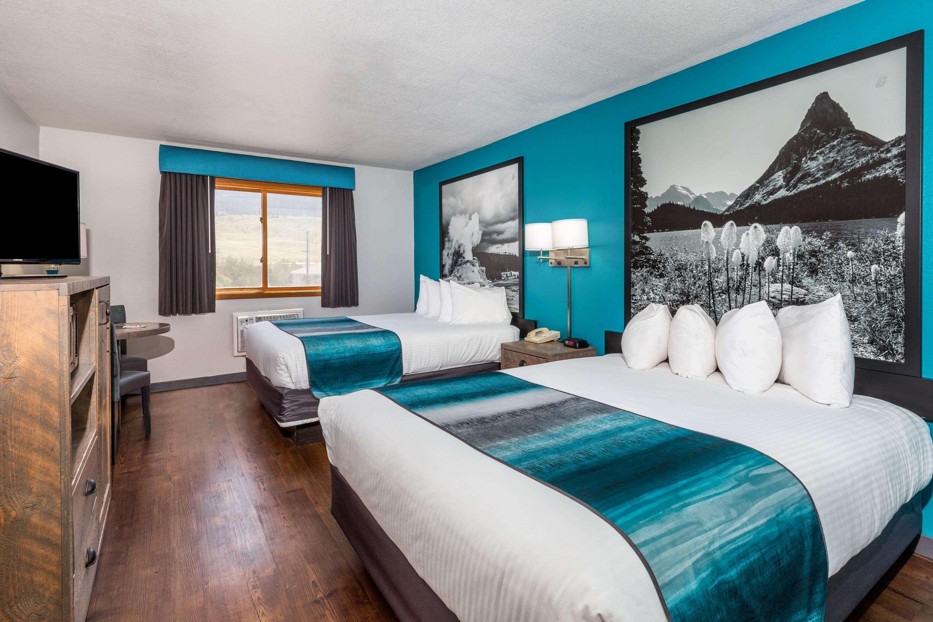 Super 8 By Wyndham Gardiner/Yellowstone Park Area Екстериор снимка