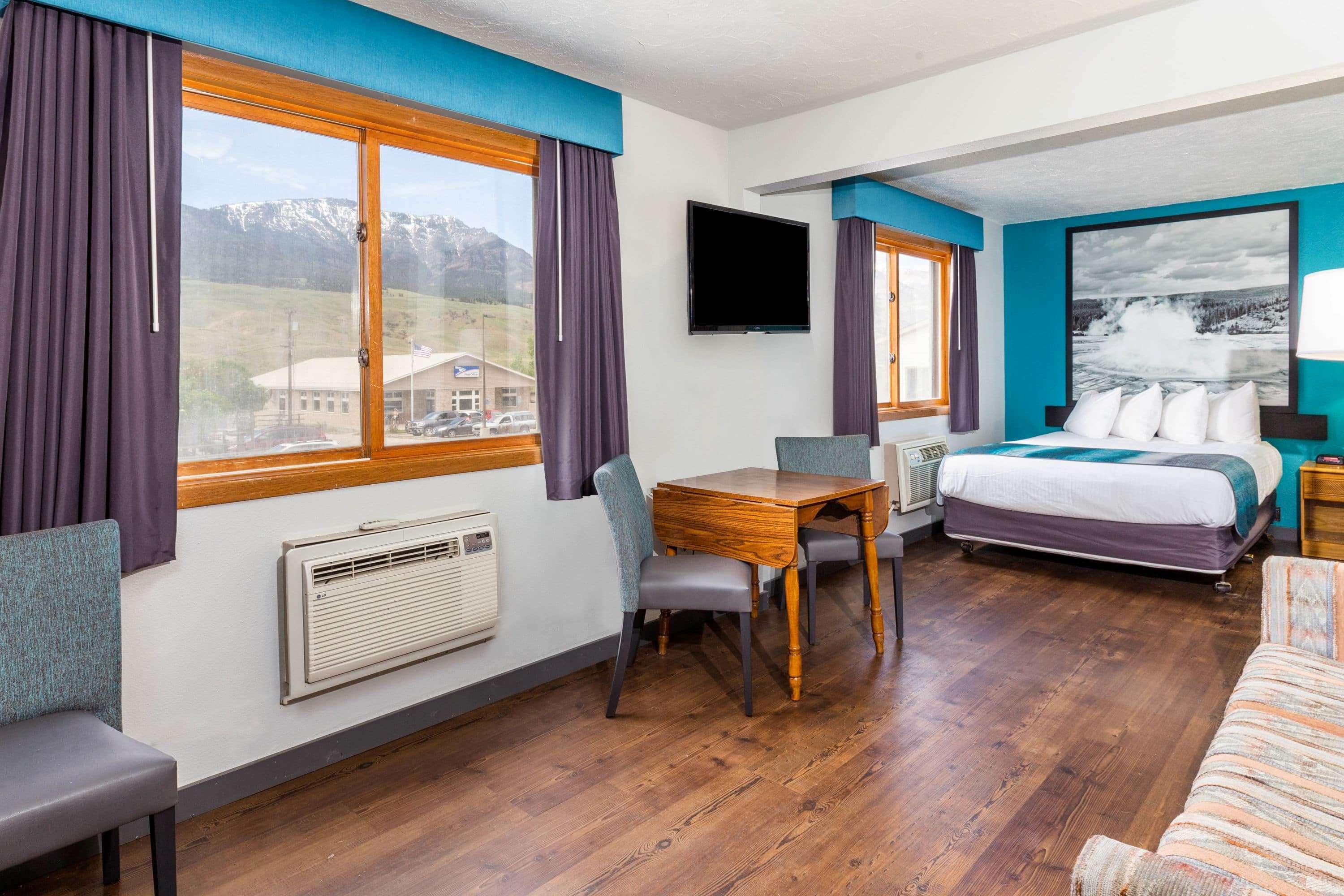 Super 8 By Wyndham Gardiner/Yellowstone Park Area Екстериор снимка
