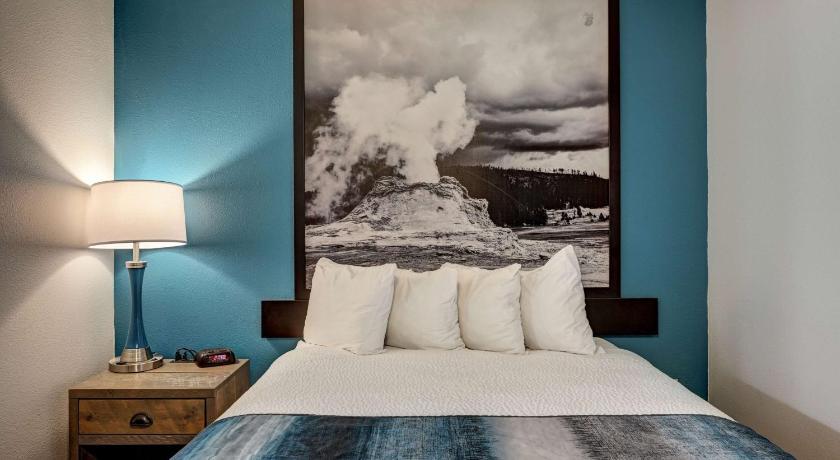 Super 8 By Wyndham Gardiner/Yellowstone Park Area Екстериор снимка